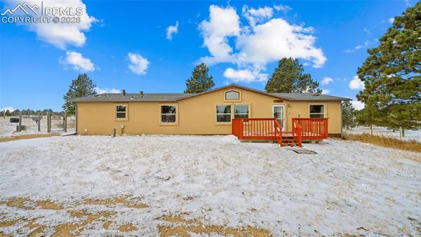 $500,000 | 17660 Cleese Court, Peyton, CO 80831