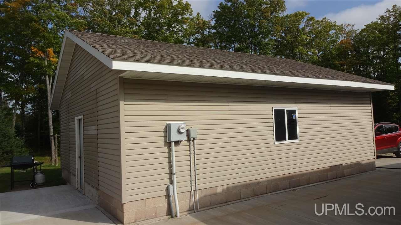 N2395 Coaster Road Trenary, MI 49891 - Photo 26 of 31