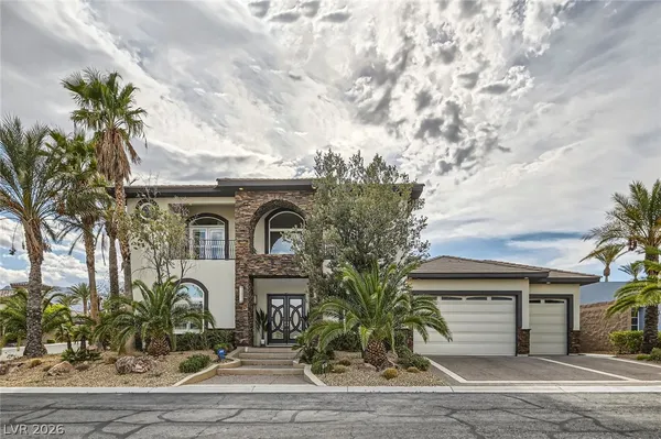 $2,499,899 | 5367 Secluded Brook Court, Las Vegas, NV 89149