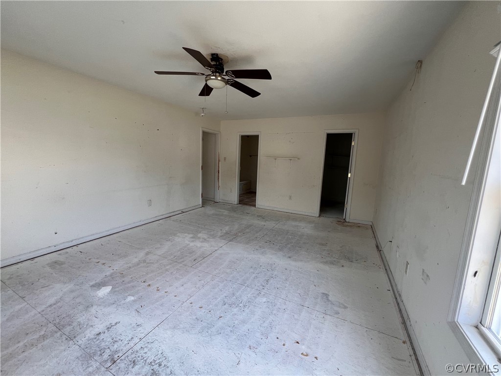 3360 Denise Road Petersburg, VA 23805 - Photo 17 of 22 a view of an empty room