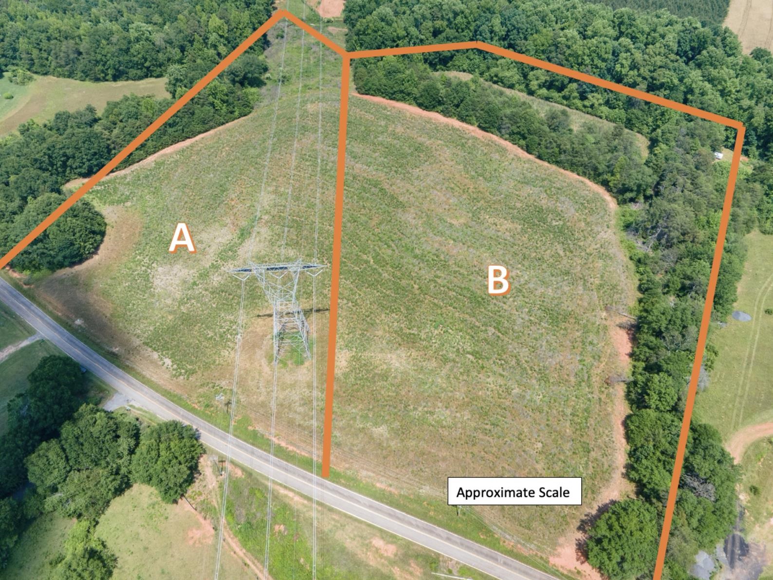 B Cooley Springs School Road Chesnee, SC 29323 - Photo 9 of 11