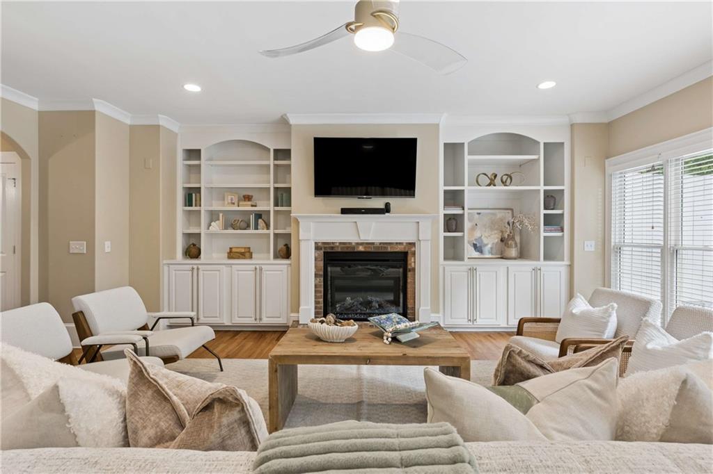2660 Colgan Court Southeast Atlanta, GA 30317 - Photo 15 of 36