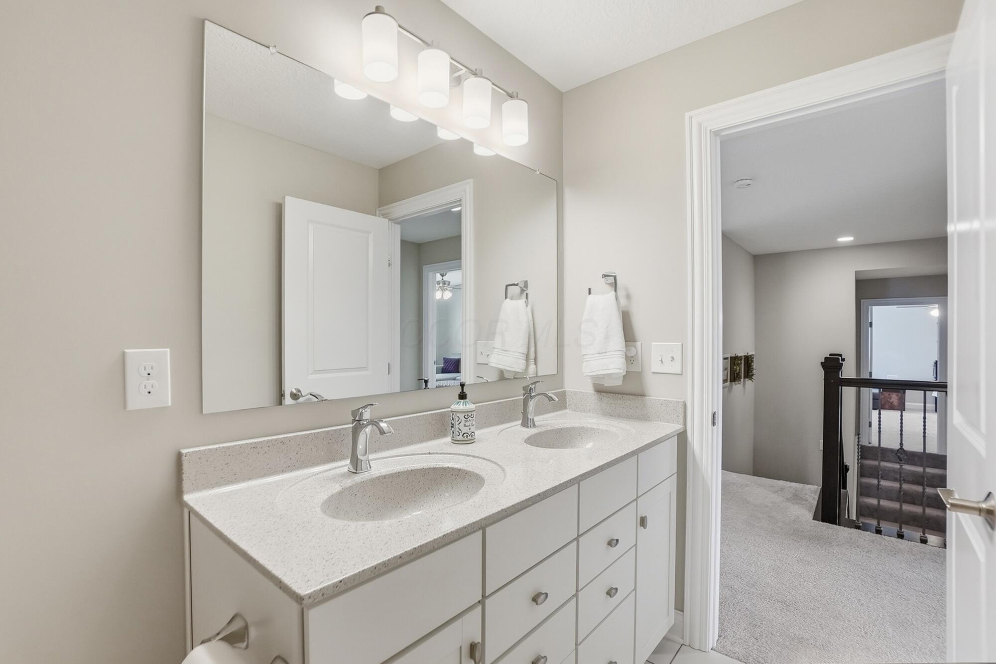 757 Bigham Ridge Boulevard Westerville, OH 43081 - Photo 45 of 97 Gallery Image 45