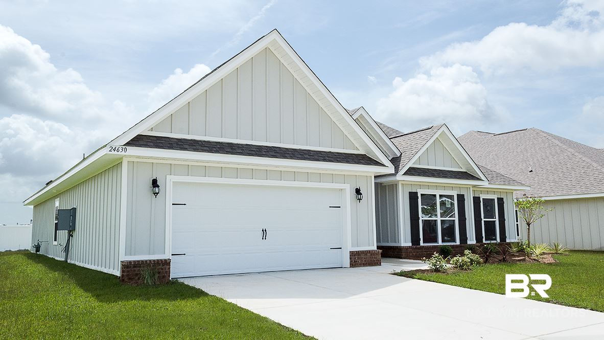 24630 Spectacular Bid Loop, Unit 111 Daphne, AL 36526 - Photo 3 of 15