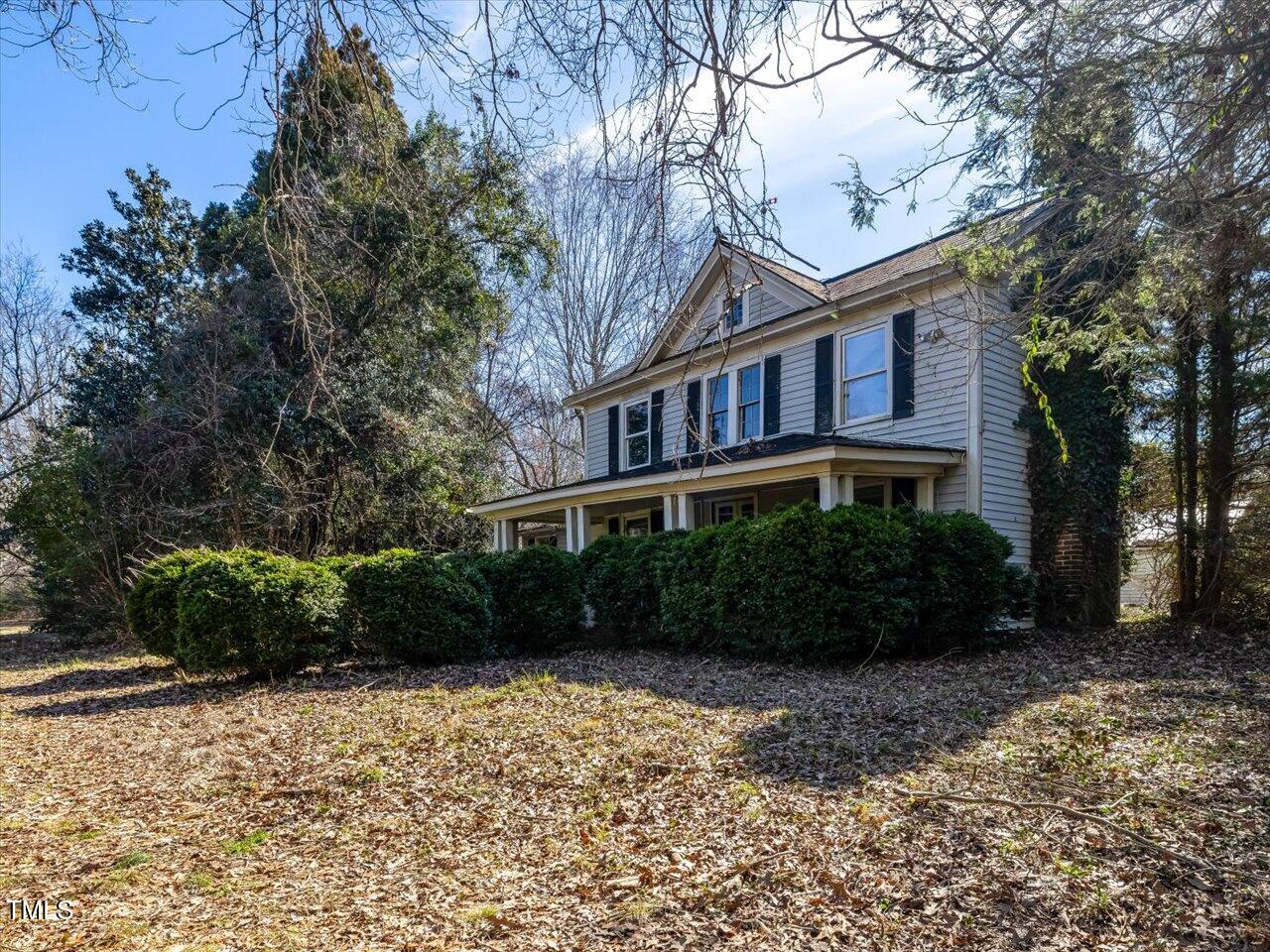 2930 Wayne White Road Climax, NC 27233 - Photo 4 of 38 03-003-2930WayneWhiteRd-20250214