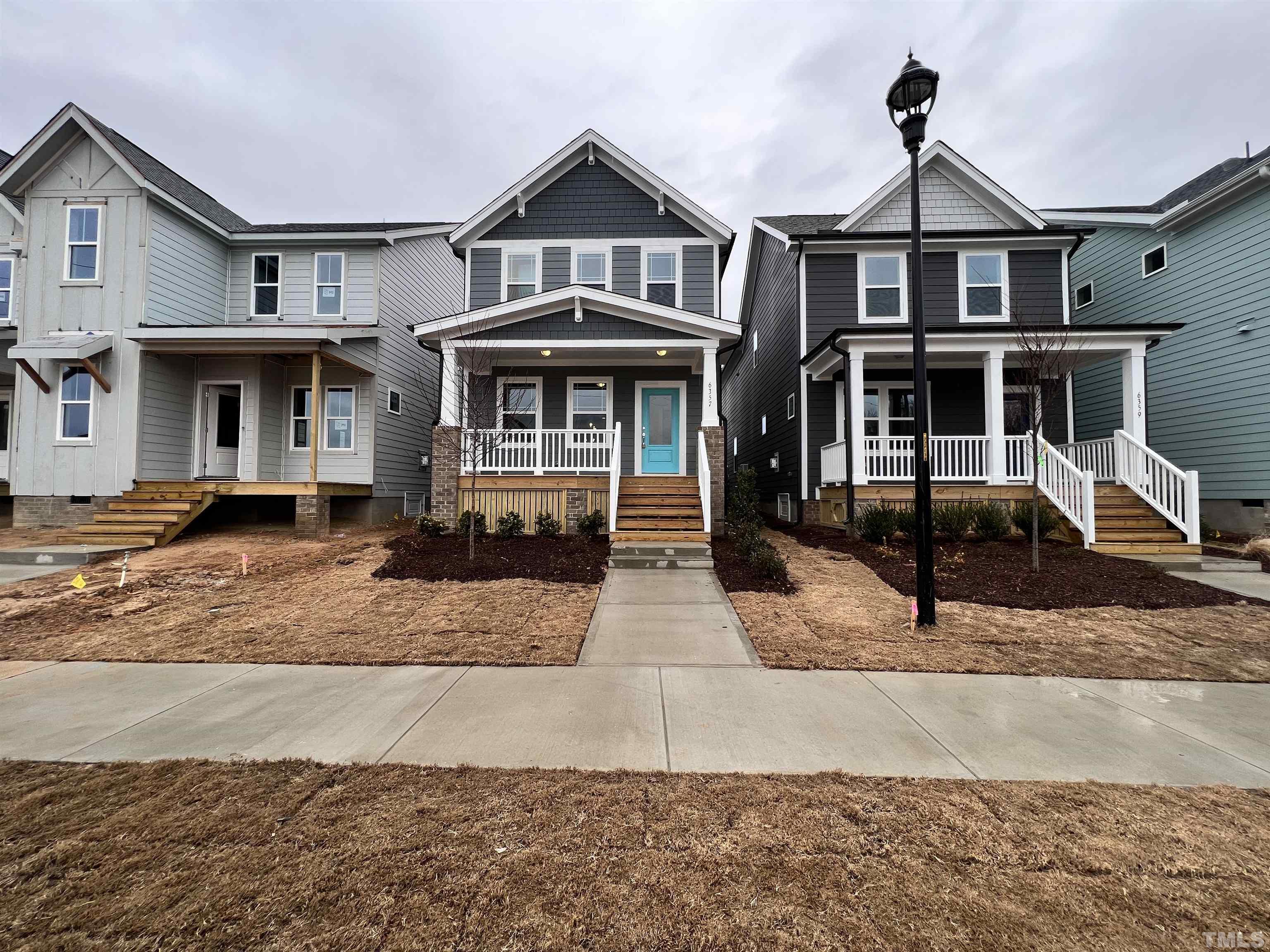 6357 Taylor Road, Unit 1712 Wendell, NC 27591 - Photo 1 of 16 Gallery Image 1