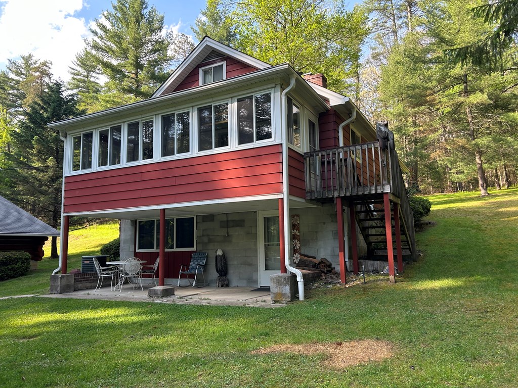 1419 River Road Cooksburg, PA 16217 - Photo 5 of 50