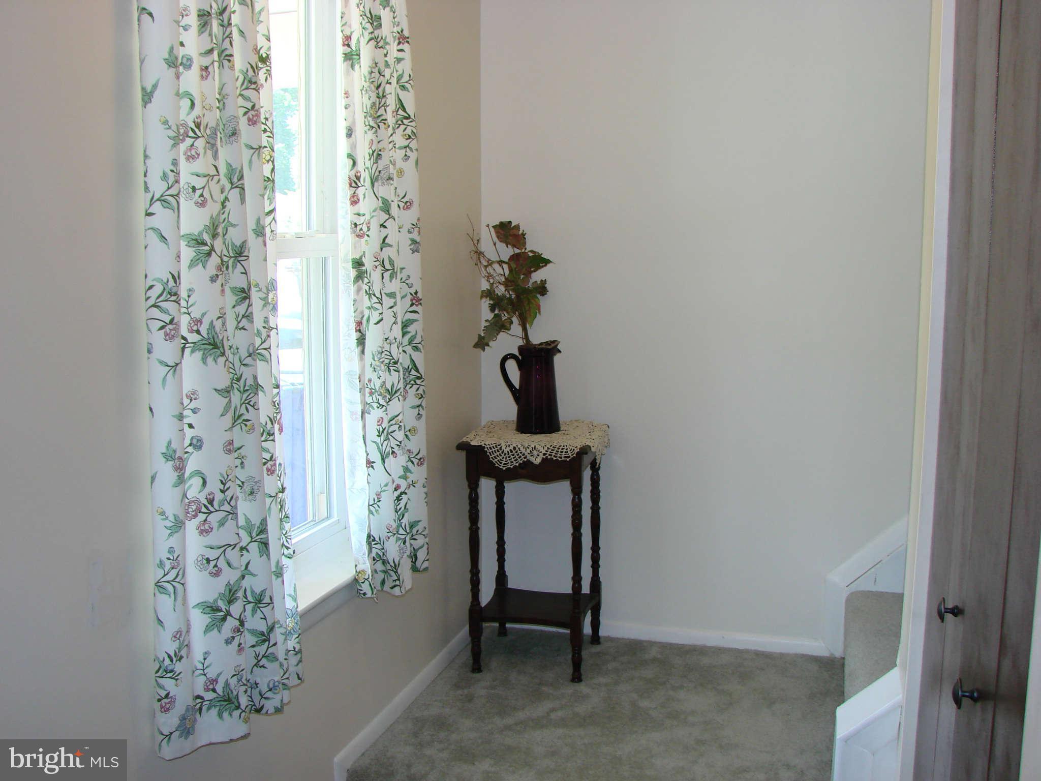 301 Laburnum Road Edgewood, MD 21040 - Photo 14 of 29 a view of a hallway with windows