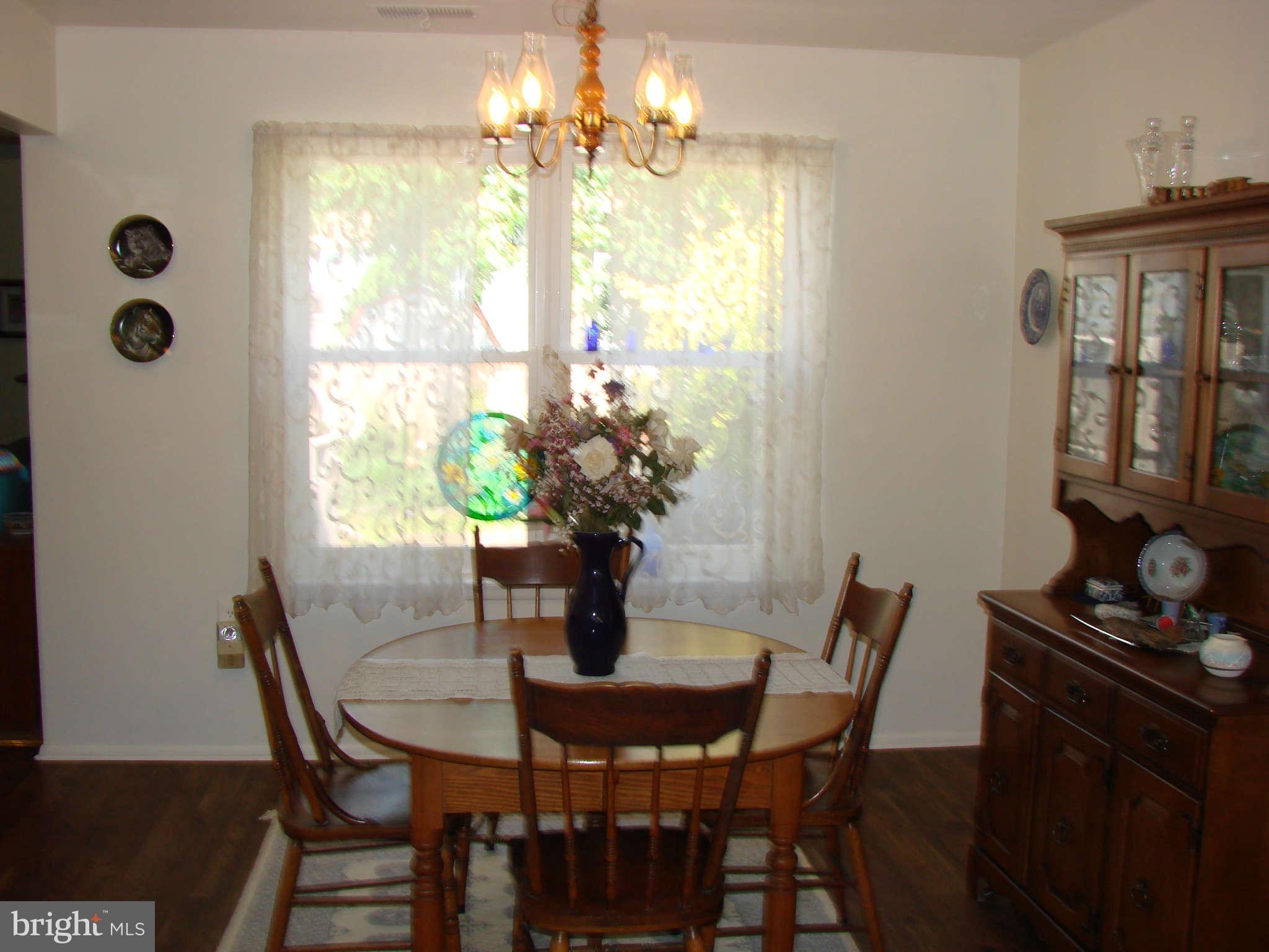 301 Laburnum Road Edgewood, MD 21040 - Photo 5 of 29 a dining room with furniture and window