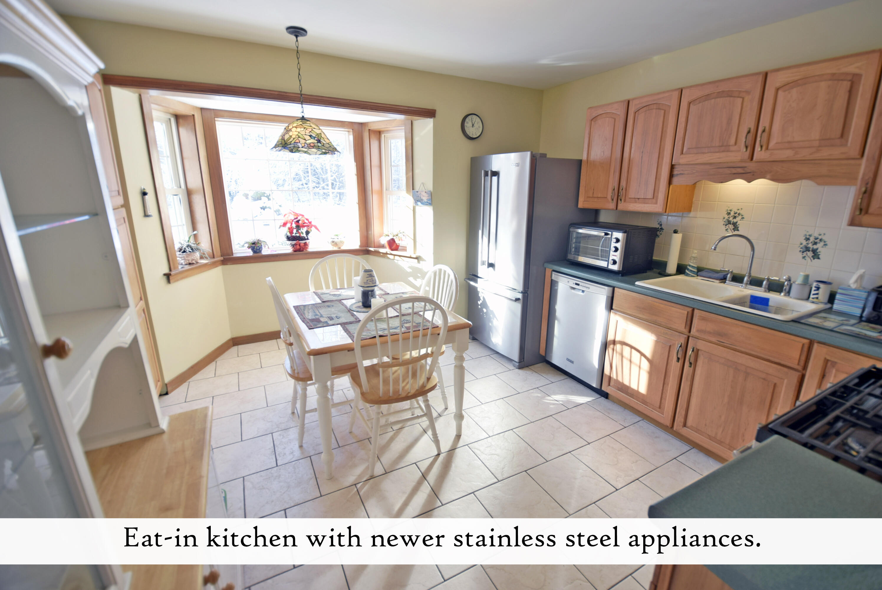 932 Otis Road Ellsworth, ME 04605 - Photo 28 of 48 kitchen 4, label