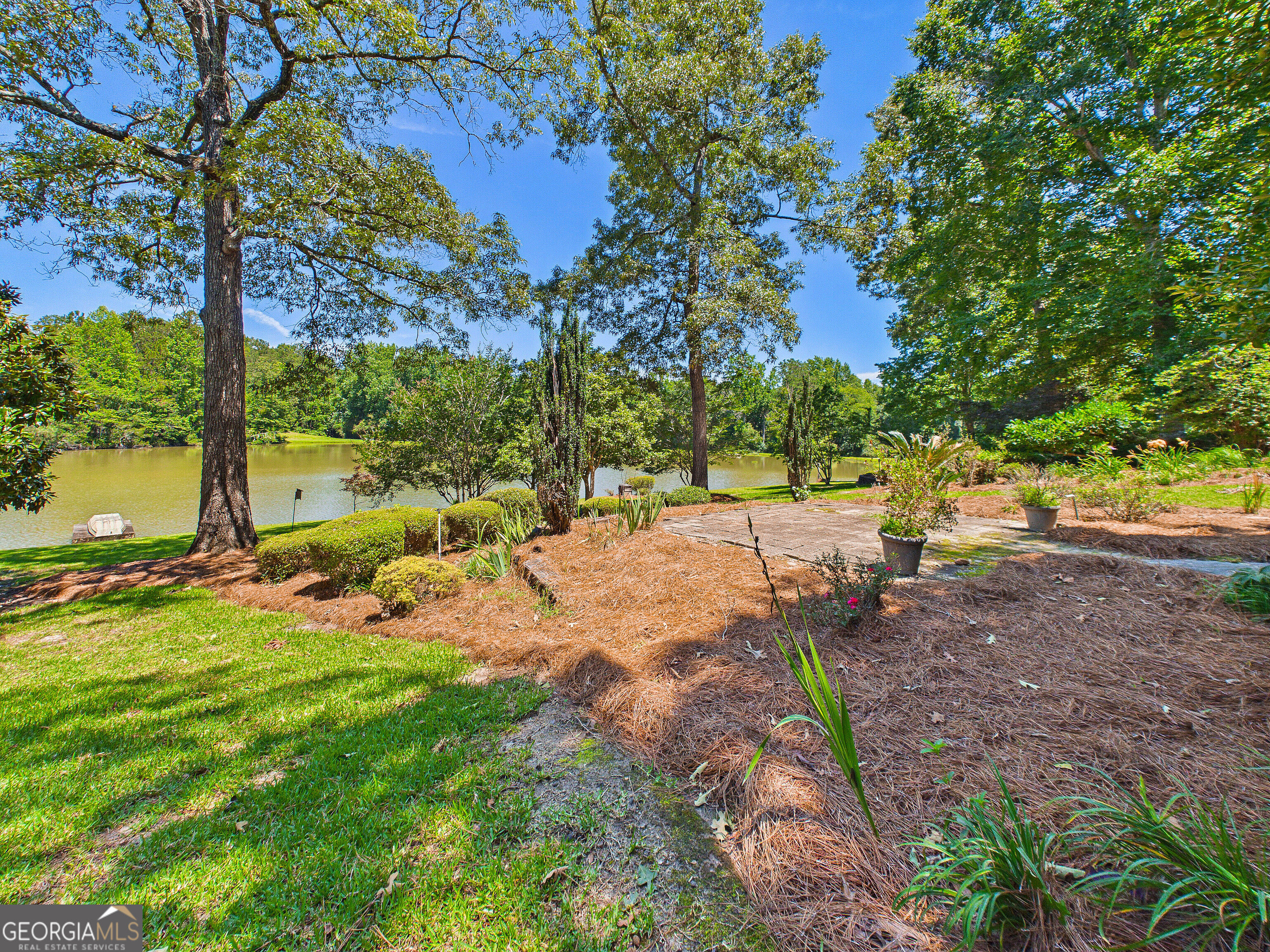 114 Holly Drive Warner Robins, GA 31088 - Photo 74 of 80