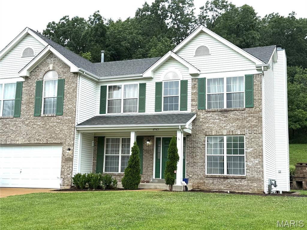 4943 Country Club Drive High Ridge, MO 63049 - Photo 7 of 7