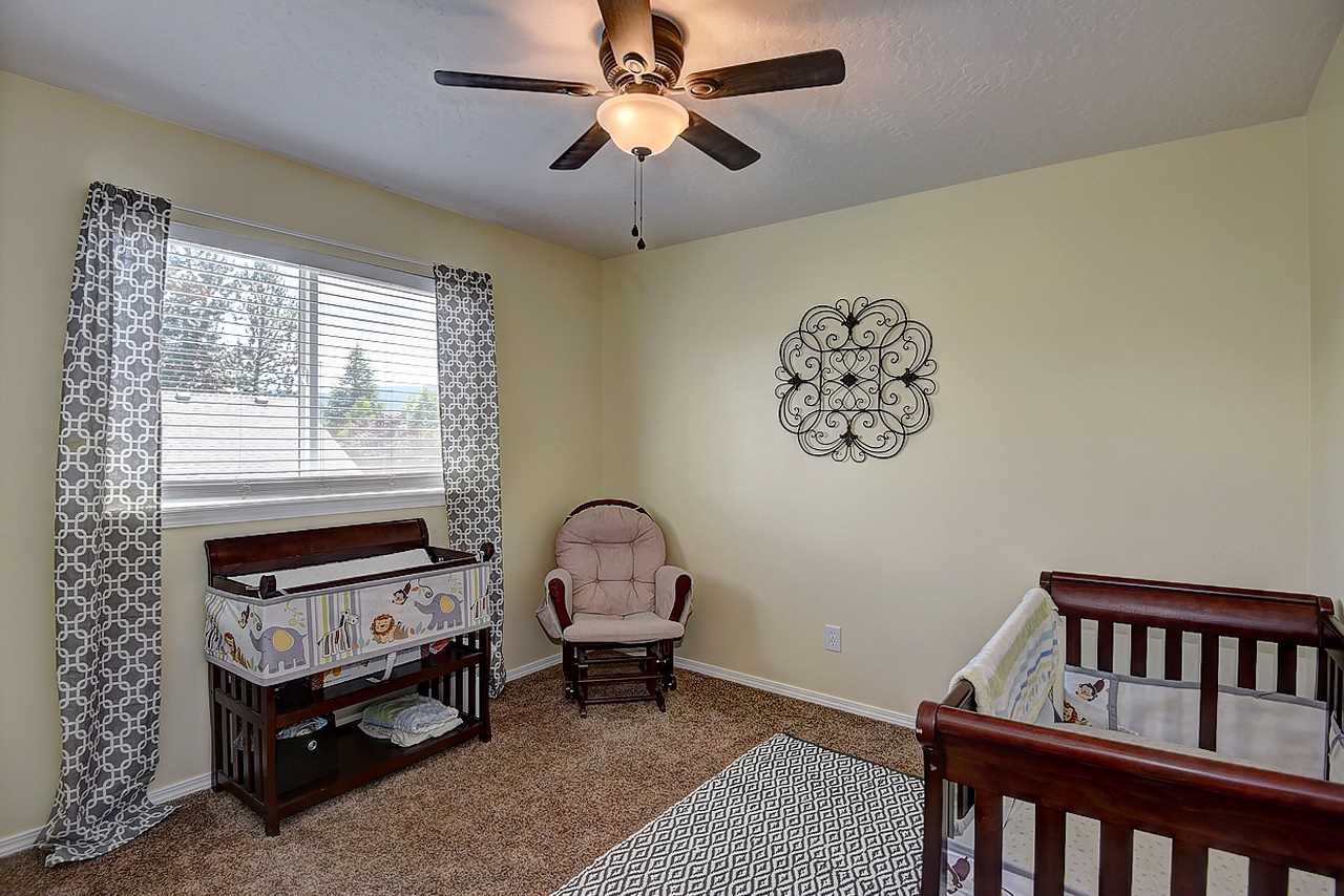 3107 South Chapman Road Spokane Valley, WA 99016 - Photo 13 of 20
