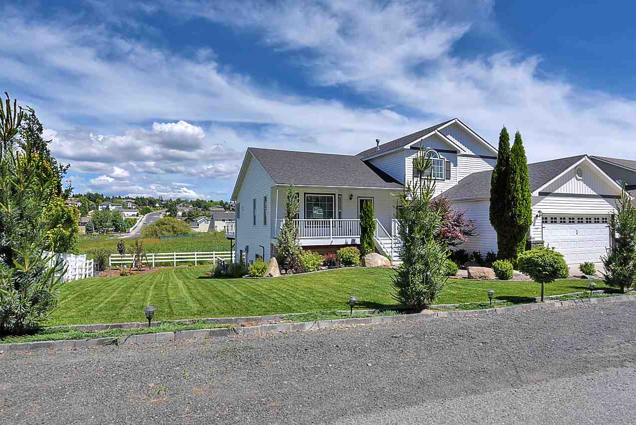 3107 South Chapman Road Spokane Valley, WA 99016 - Photo 18 of 20