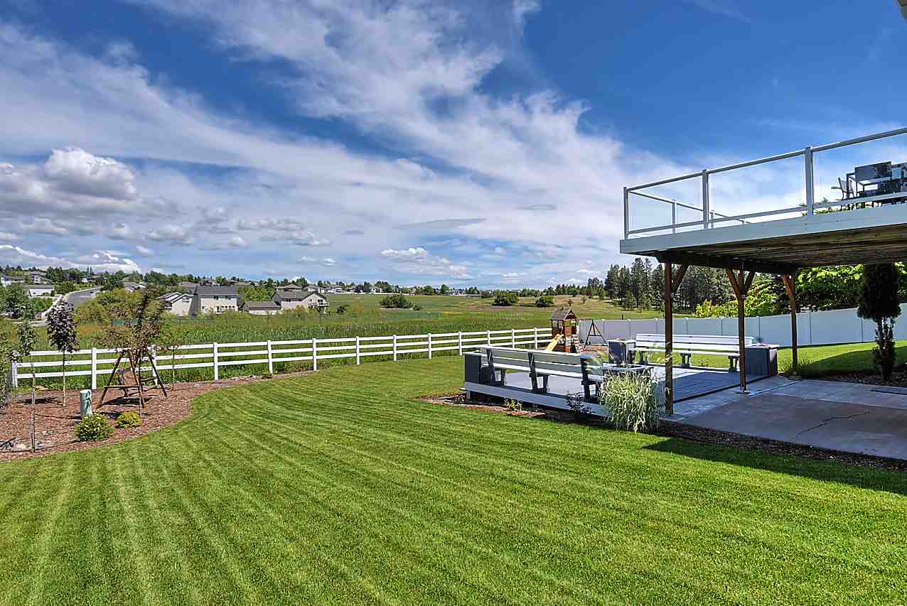 3107 South Chapman Road Spokane Valley, WA 99016 - Photo 19 of 20