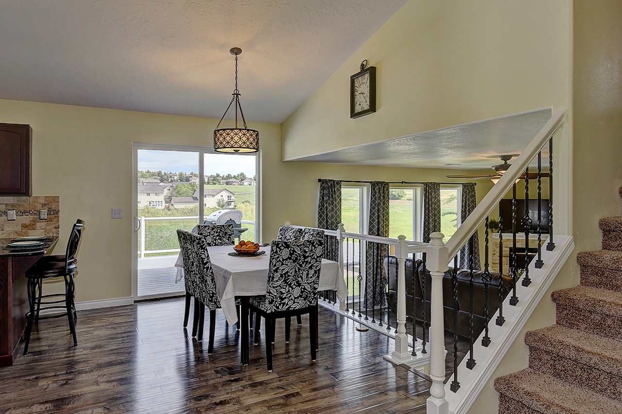 3107 South Chapman Road Spokane Valley, WA 99016 - Photo 4 of 20