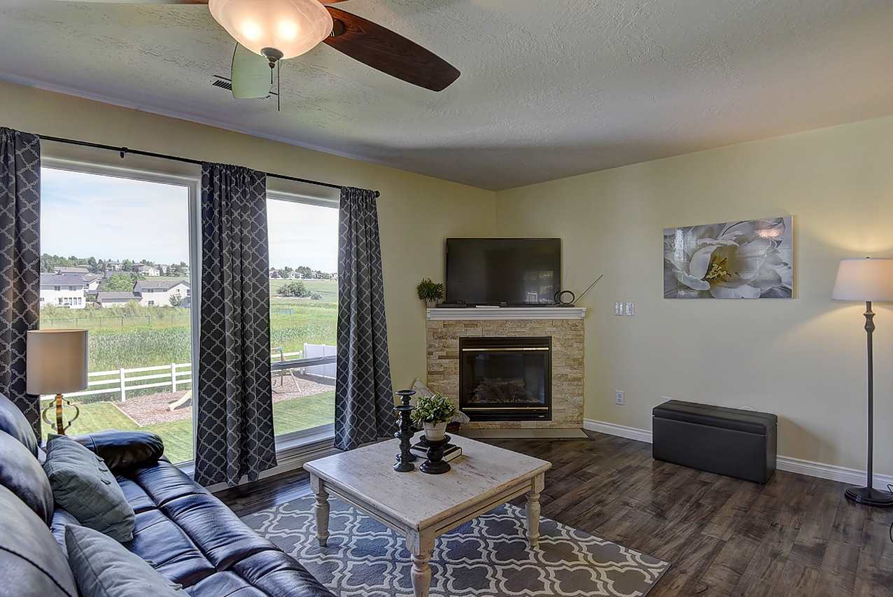 3107 South Chapman Road Spokane Valley, WA 99016 - Photo 8 of 20