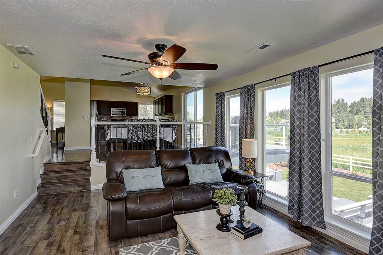 3107 South Chapman Road Spokane Valley, WA 99016 - Photo 9 of 20