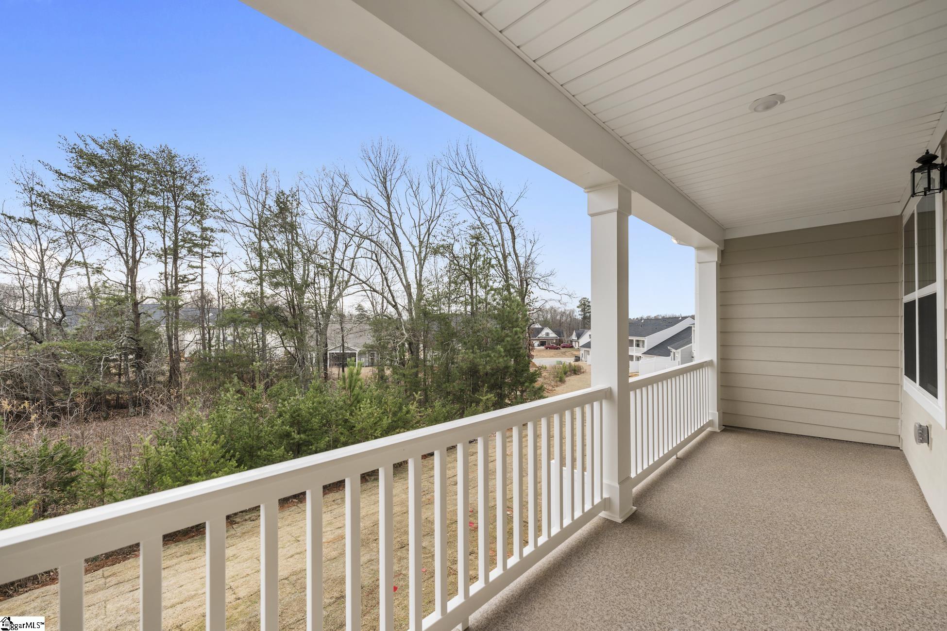 338 Nettle Lane Greenville, SC 29607 - Photo 17 of 36 Gallery Image 17
