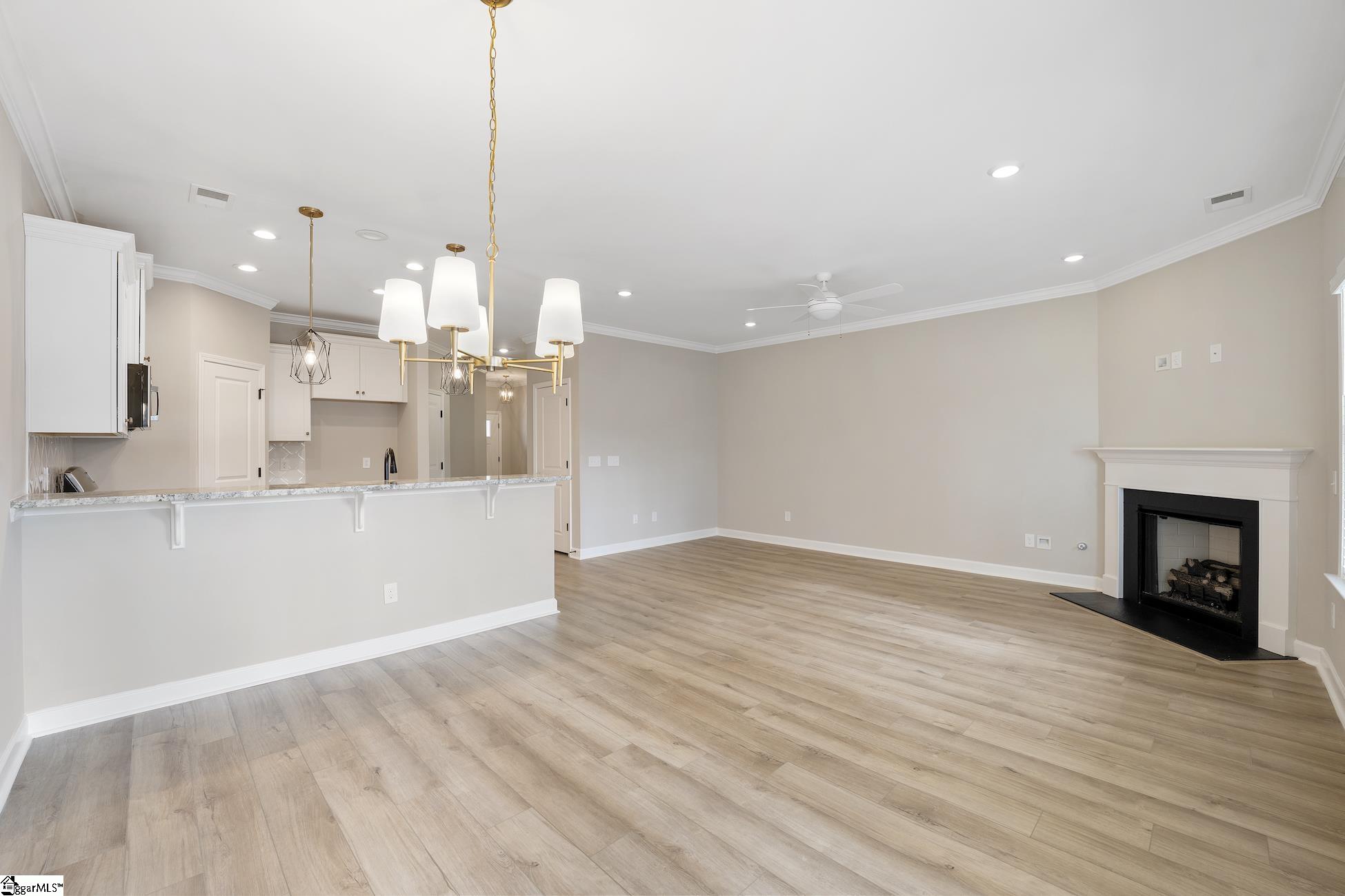 338 Nettle Lane Greenville, SC 29607 - Photo 8 of 36 Gallery Image 8