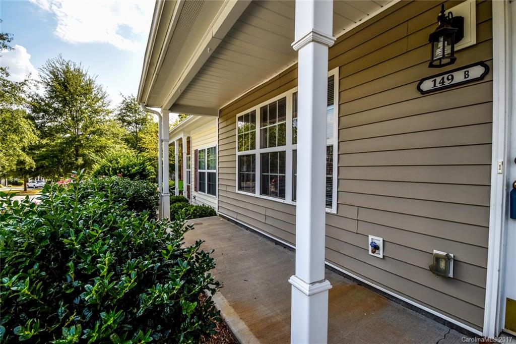 149 B Marakery Road, Unit B Mooresville, NC 28115 - Photo 2 of 24