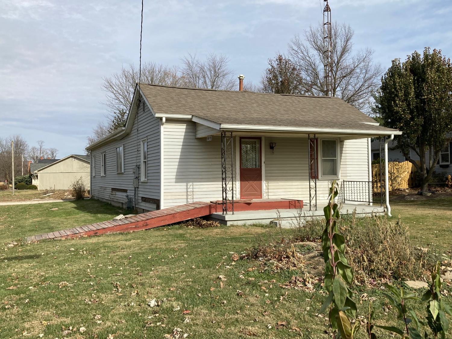 8936 North Napolean Locker Road Batesville, IN 47006 - Photo 1 of 1 Gallery Image 1