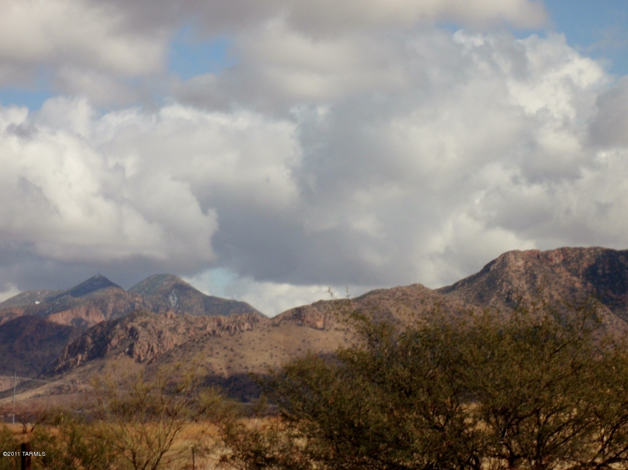 91 Lake Patagonia Road Nogales, AZ 85621 - Photo 2 of 11