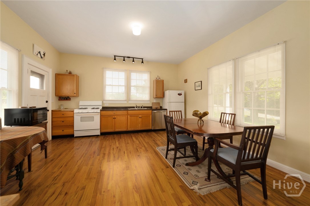 357 Little Oak Street Athens, GA 30601 - Photo 6 of 22