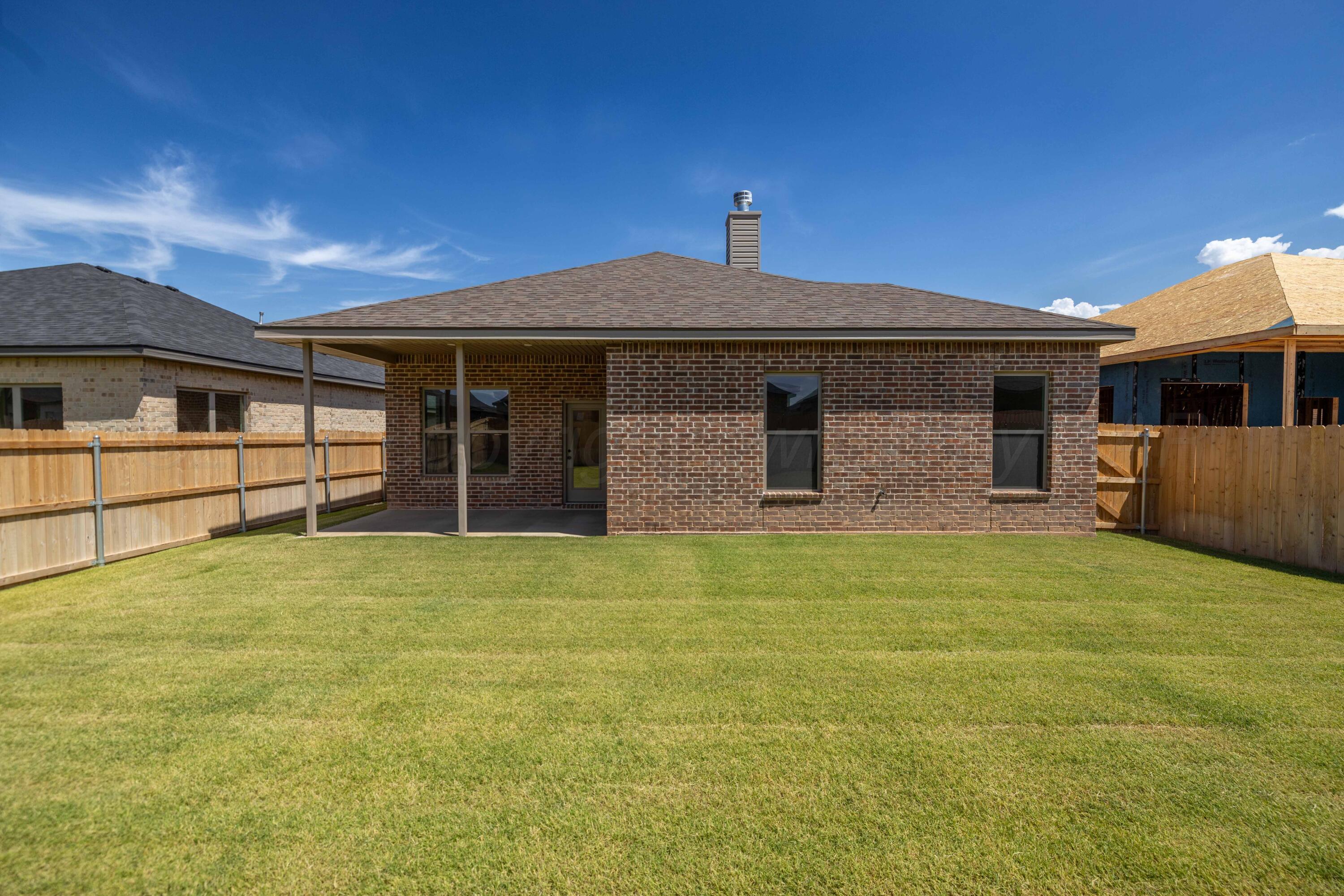 3006 Bluejay Road Amarillo, TX 79124 - Photo 12 of 12 3006 Bluejay-12