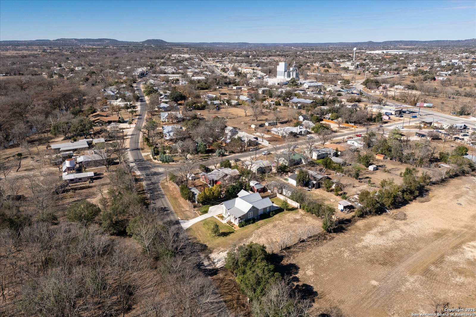 1006 High Street Comfort, TX 78013 - Photo 47 of 50