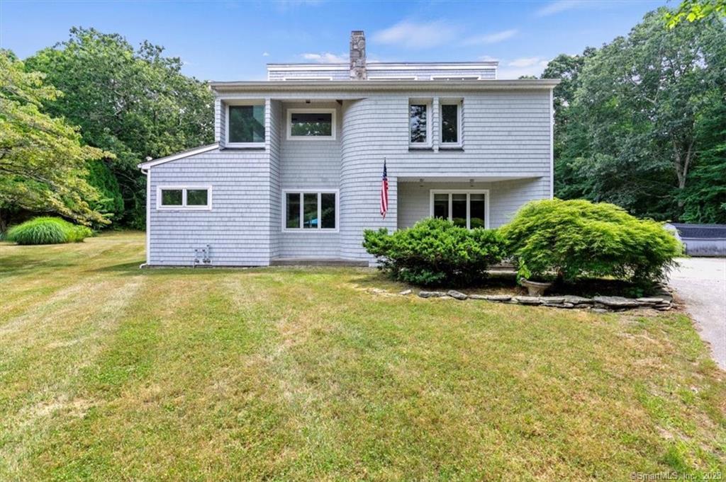 521 Scotland Road Norwich, CT 06360 - Photo 1 of 1