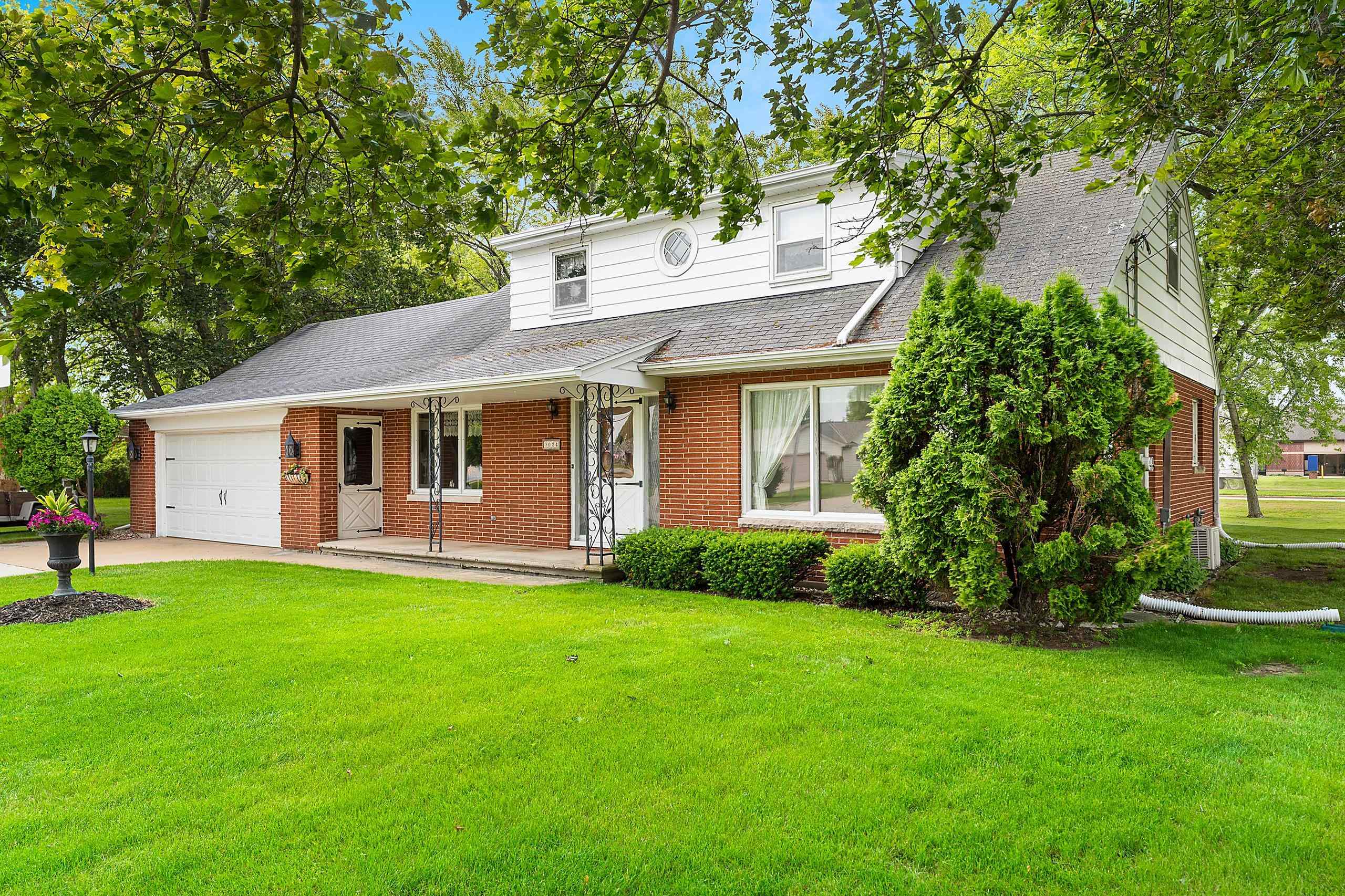 3024 Finger Road Green Bay, WI 54311 - Photo 4 of 74