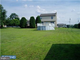 142 West Wolfert Station Road Mickleton, NJ 08056 - Photo 5 of 12 a view of a house with a backyard