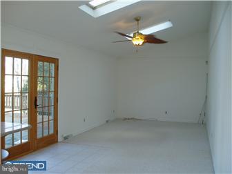 142 West Wolfert Station Road Mickleton, NJ 08056 - Photo 9 of 12 an empty room with a window