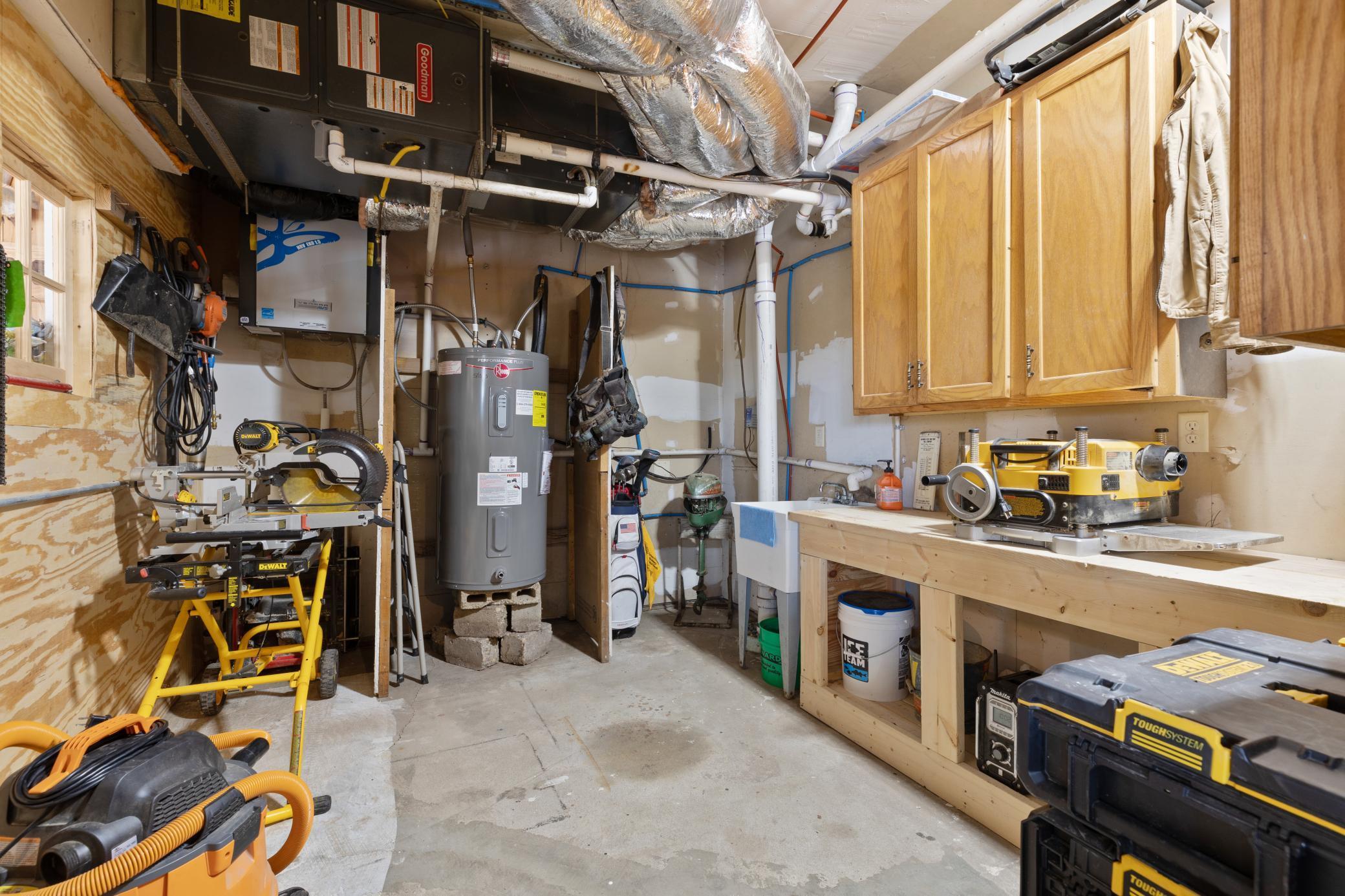 2353 135th Street Northeast Rice, MN 56367 - Photo 6 of 27