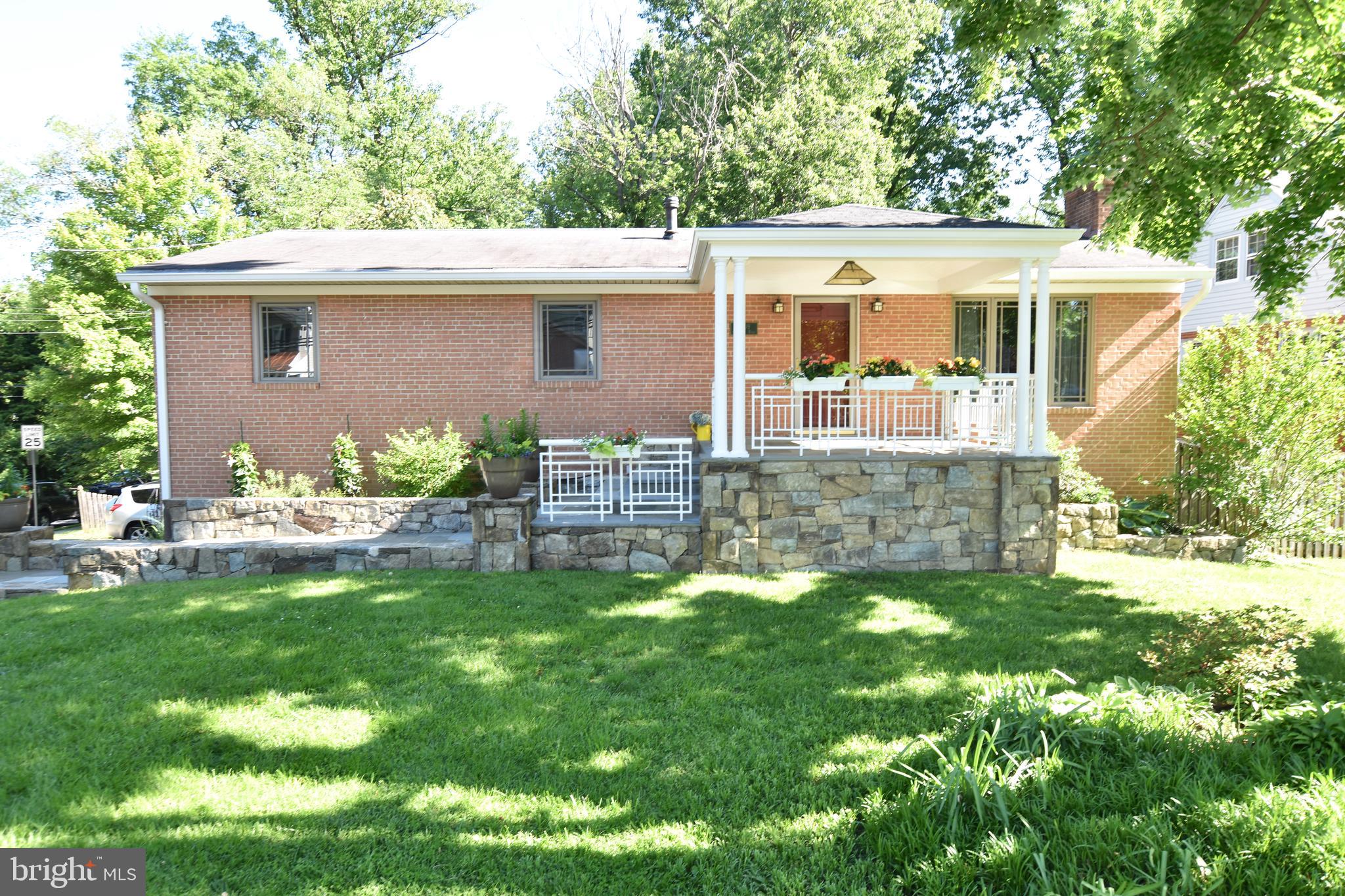 5609 Greentree Road Bethesda, MD 20817 - Photo 1 of 30 Gallery Image 1
