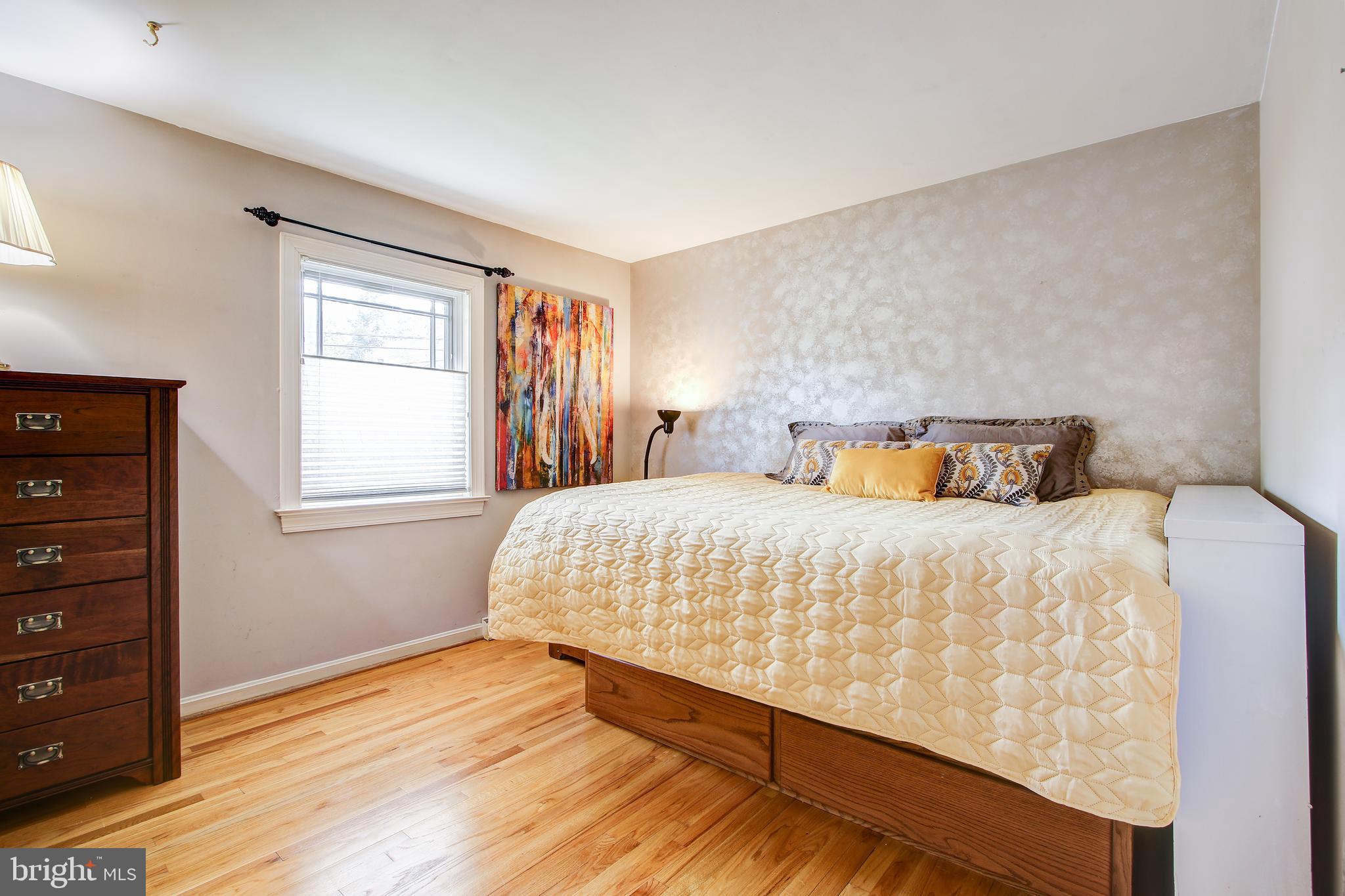 5609 Greentree Road Bethesda, MD 20817 - Photo 12 of 30 Bedroom #2