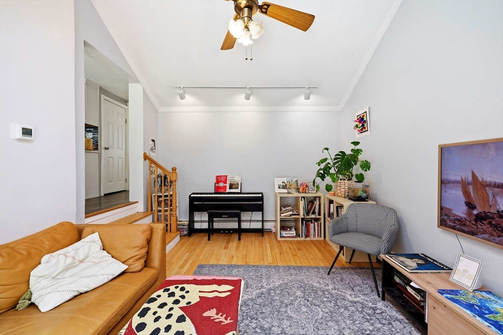 80 Old Mill Road Shrewsbury, MA 01545 - Photo 21 of 36