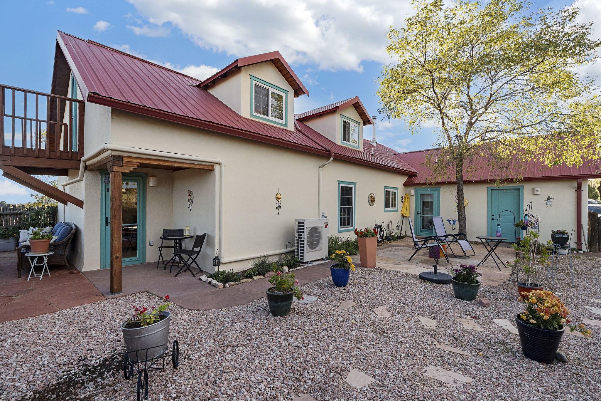 11 Altura Road Santa Fe, NM 87508 - Photo 32 of 41 Gallery Image 32
