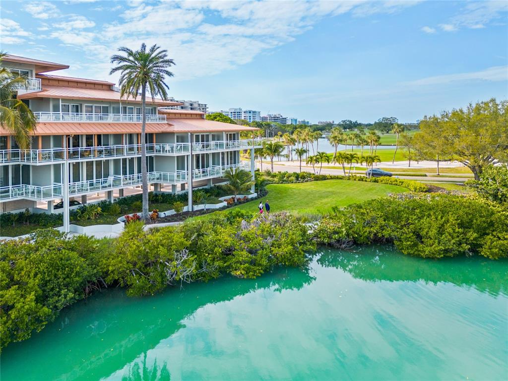 225 Sands Point Road, Unit 6103 Longboat Key, FL 34228 - Photo 24 of 35