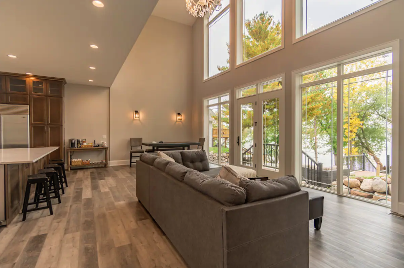 373 Acacia Way Stanchfield, MN 55080 - Photo 2 of 22