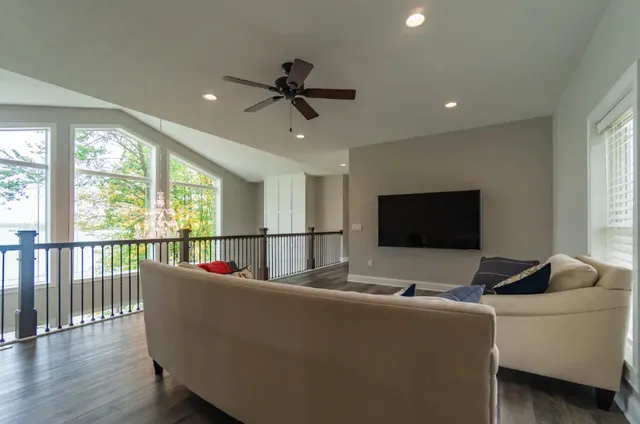 $6,900 | 373 Acacia Way, Stanchfield, MN 55080