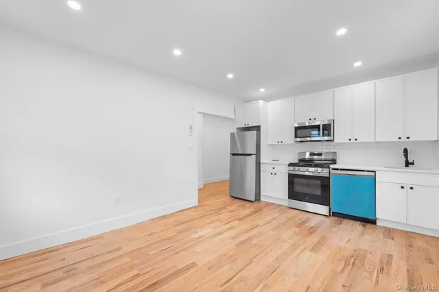 $999,000 | 741 East 227th Street | Wakefield