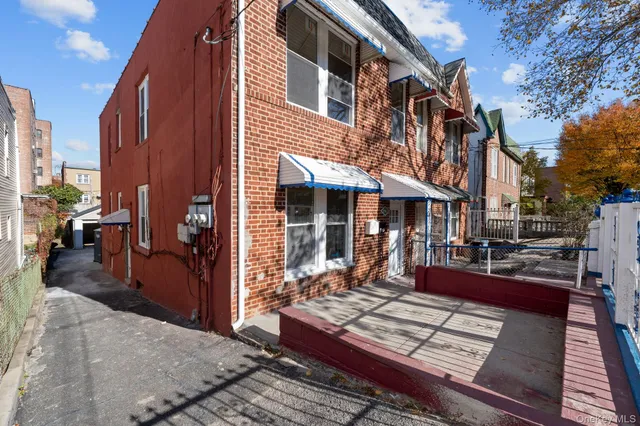 $999,000 | 741 East 227th Street | Wakefield