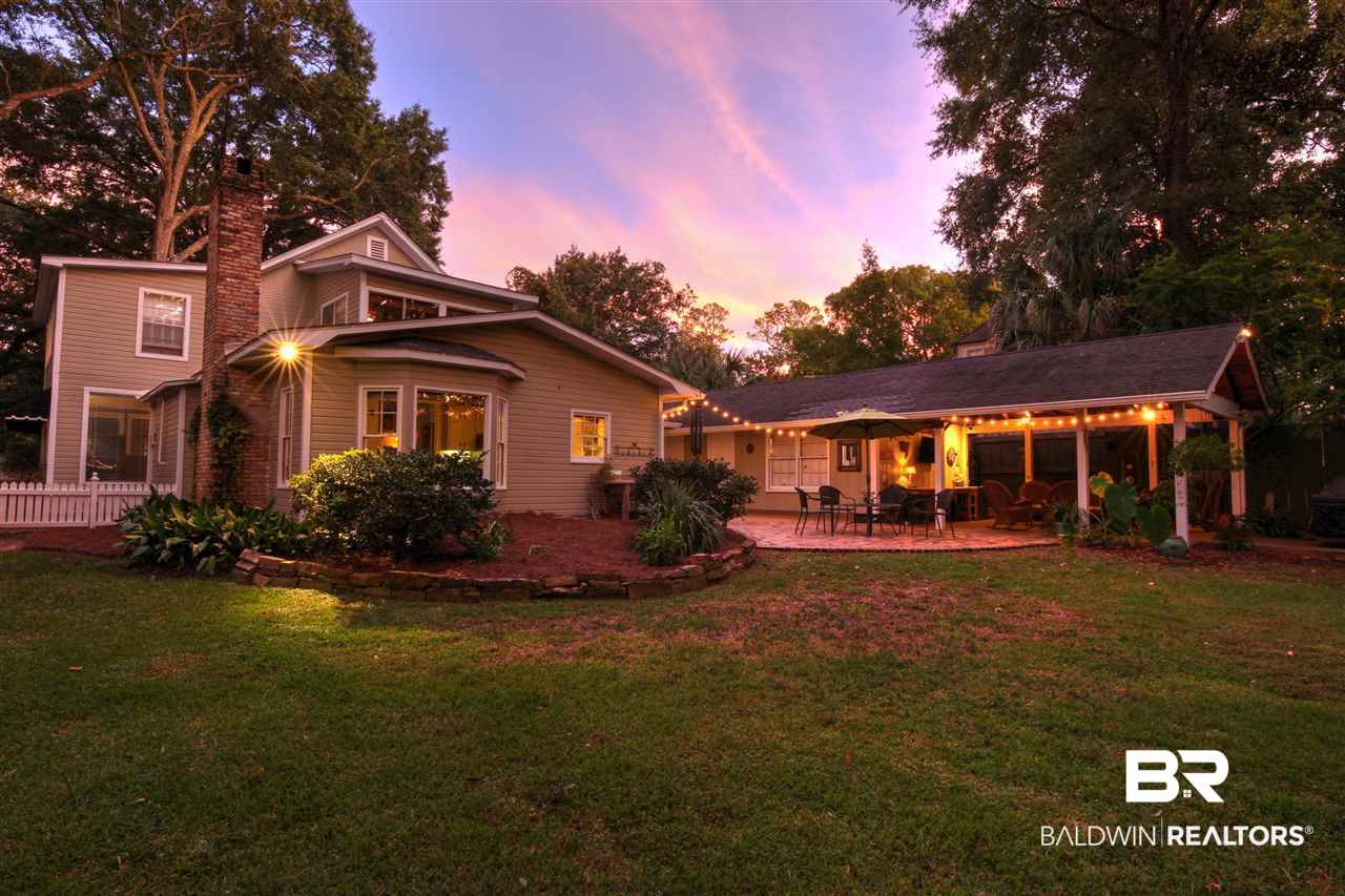 55 North Summit Street Fairhope, AL 36532 - Photo 33 of 40