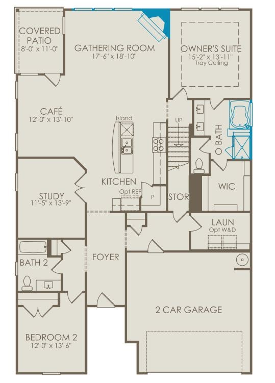 3533 Peace Road Columbia, TN 38401 - Photo 42 of 43 Gallery Image 42