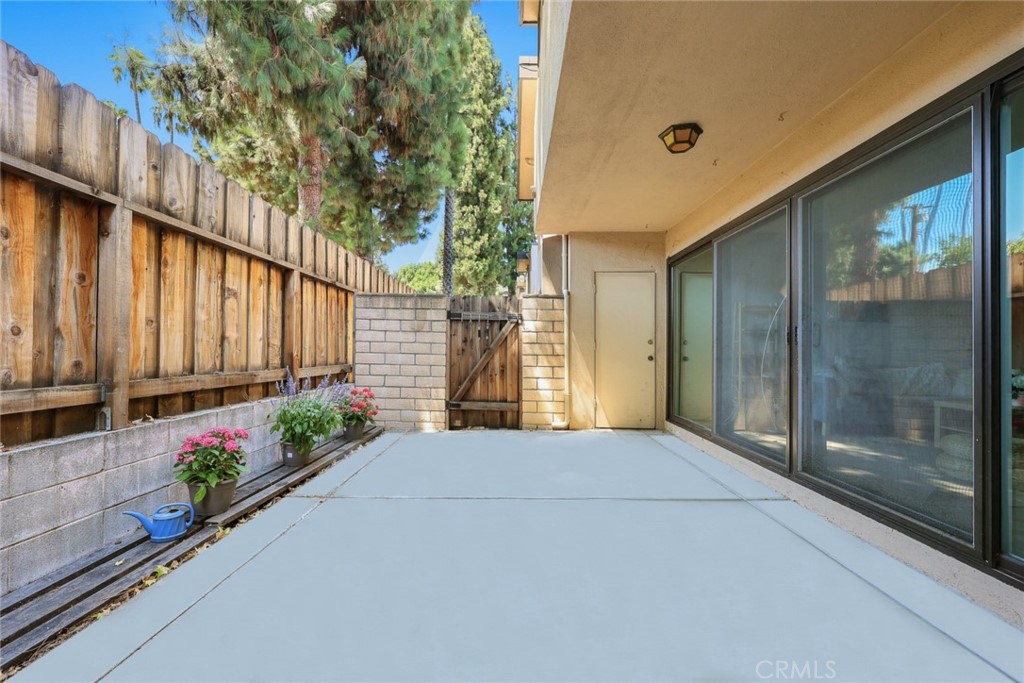 540 Fairview Avenue, Unit 27 Arcadia, CA 91007 - Photo 27 of 40 a view of a house with a yard