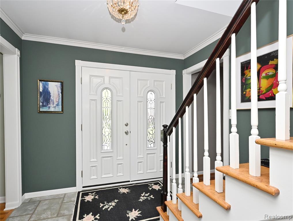 4655 Walnut Lake Road Bloomfield Hills, MI 48301 - Photo 4 of 41 Gallery Image 4