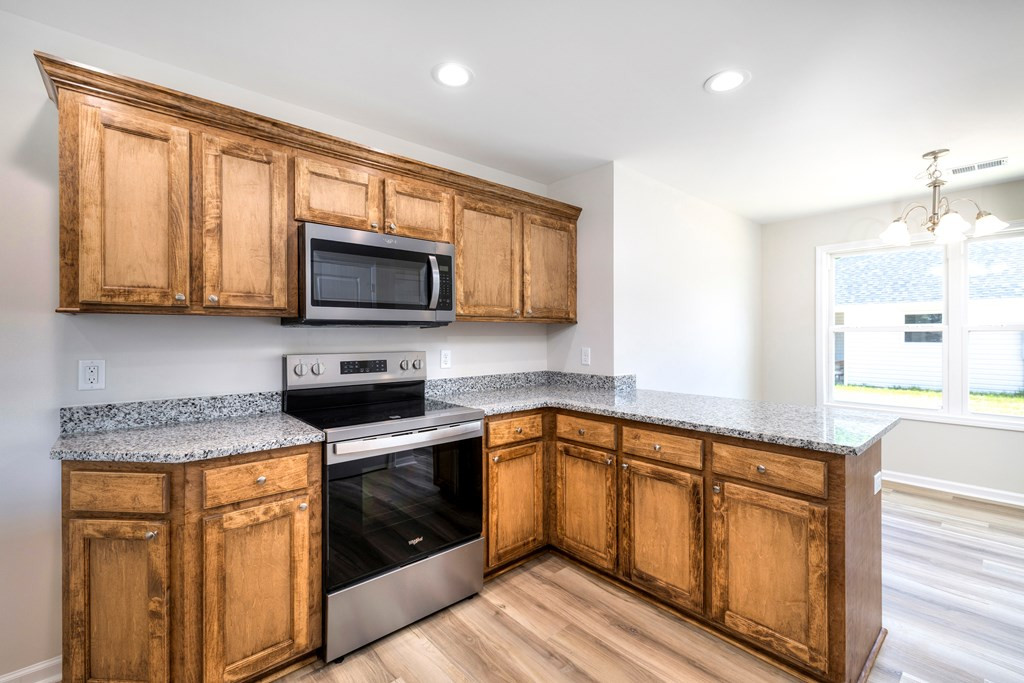 3940 Peak Valley Road Sumter, SC 29154 - Photo 14 of 44 Gallery Image 14
