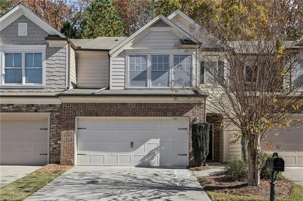 $460,000 | 1465 Queens Lane, Alpharetta, GA 30004